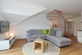 Domizil am Möwenberg Domizil am Möwenberg Appartement 9